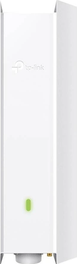 Access point TP-Link EAP623 Outdoor HD, Wi-Fi 6, jashtëm, gri