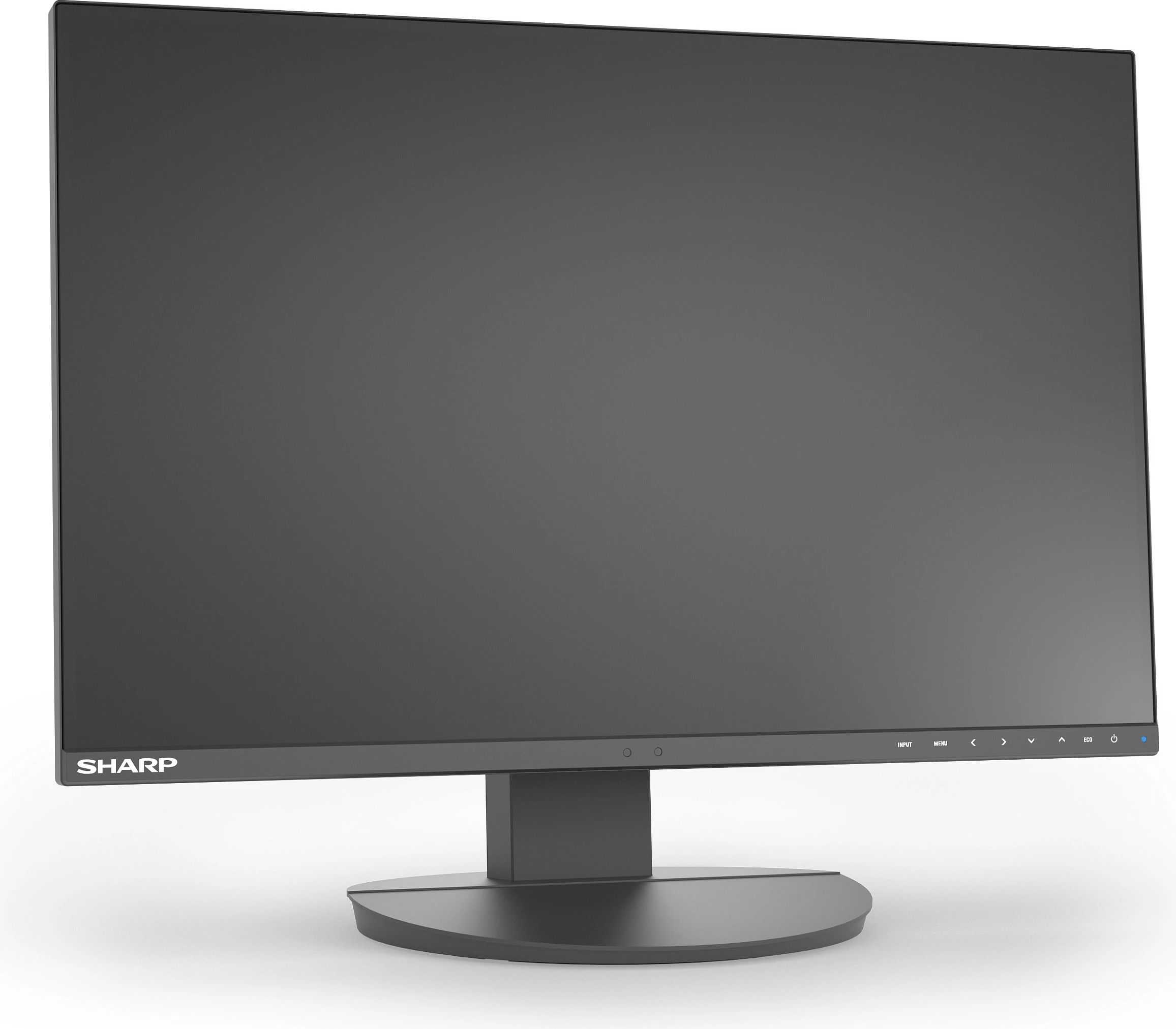 Monitor Sharp DD-EA242W 24" 1920x1200, USB-C/DP/HDMI, 16:10, i zi