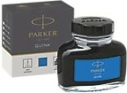 Stilograf PARKER 1950377, bojë blu, 1 copë