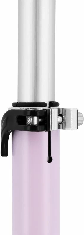 Skuter për fëmijë Spokey, rozë