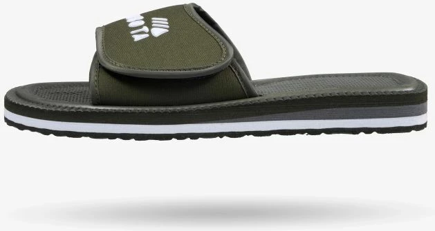 Papuqe Kubota unisex, khaki