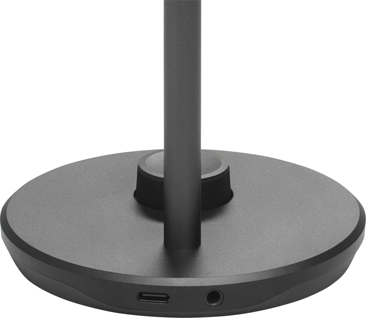 Mikrofon JBL Quantum Stream Talk, super-kardioid, 3.5 mm, me stativ, i zi