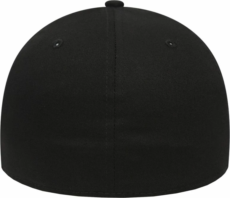 Kapelë New Era 39THIRTY Classic për Meshkuj, e Zezë [Madhësia: S/M]