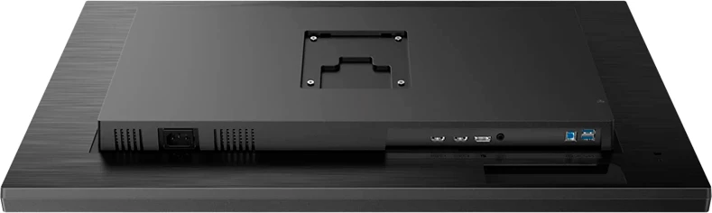 Monitor PHILIPS 32B1N3800 32\" 4K UHD VA 60Hz Adaptive Sync, USB hub, altoparlantë, i zi