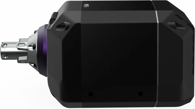 Bazë volani Direct Drive Conspit Ares 12 (12Nm), e zezë