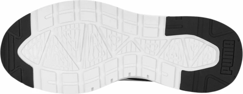 Atlete për meshkuj Puma Trinity Lite, të zeza