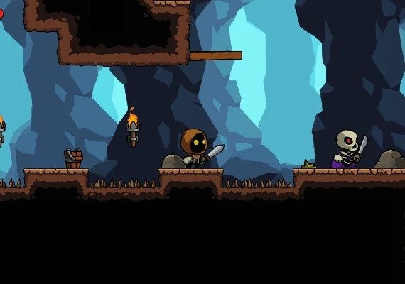 Little adventure EN/RU Global