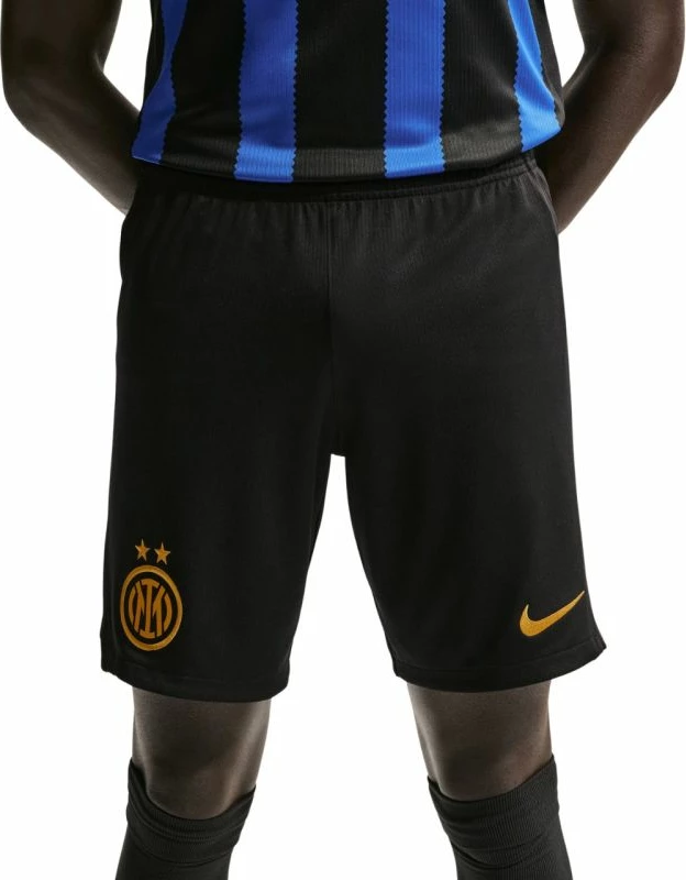 Shorce për meshkuj Nike Inter Milan Stadium 2026/27, të zeza