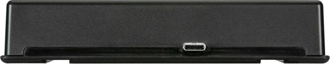 Docking station Targus HyperDrive Dual HDMI 10-in-1, USB-C, 100W, i zi