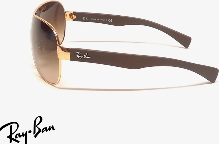 Syze dielli për meshkuj Ray-Ban