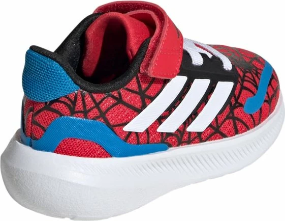 Atlete për fëmijë adidas Spider-Man [Madhësia: 20]