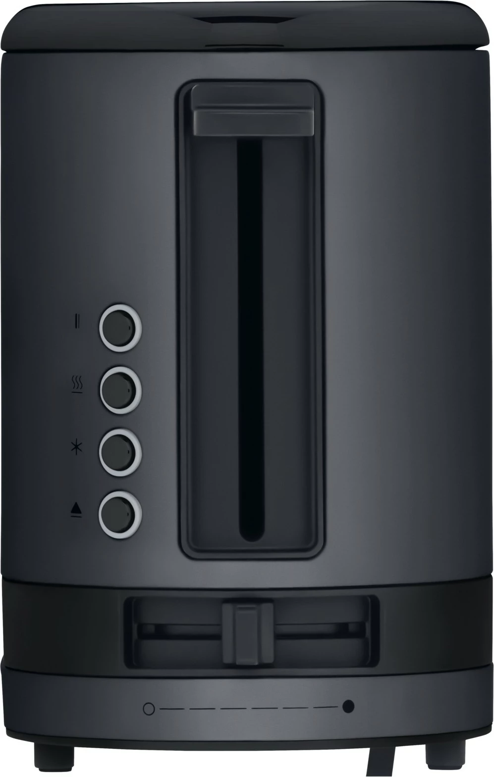 Tostues WMF KITCHENminis 0414120071, 900W, i zi