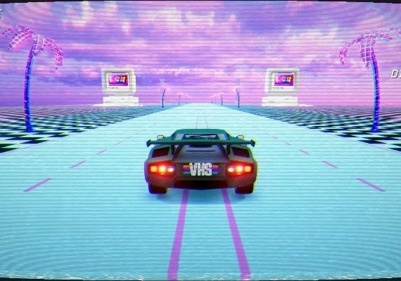 Retrowave Global