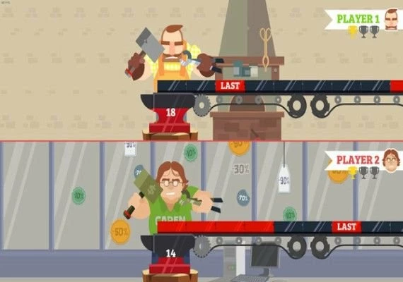 BlackSmith HIT EN Global
