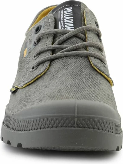 Atlete për meshkuj Palladium, të gjelbra