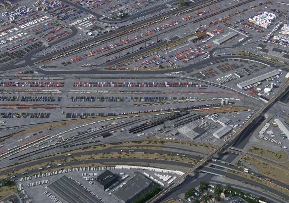 Cities: Skylines - Mass Transit DLC EN Global