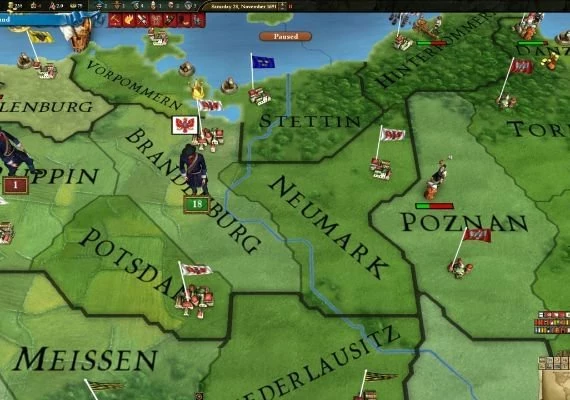 Europa Universalis III - Collection EN Global