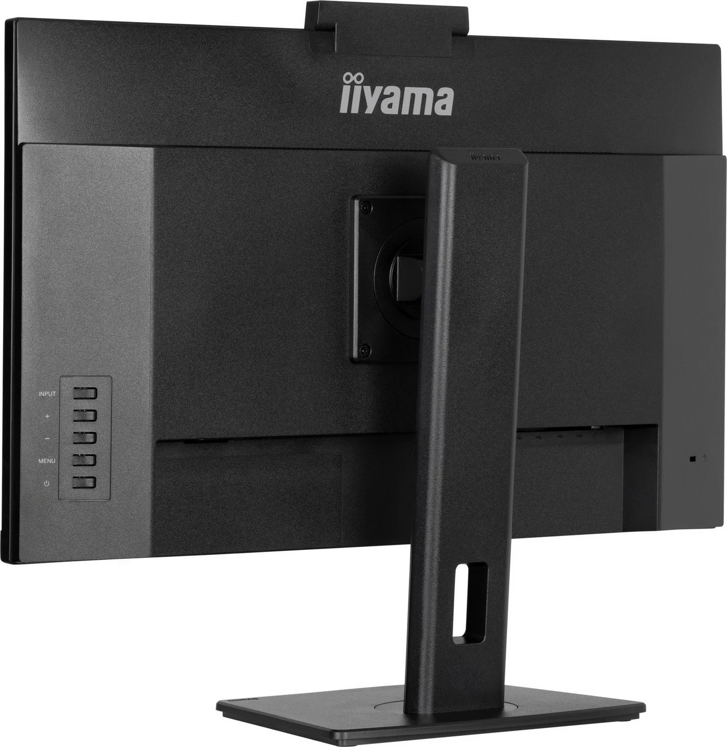 Monitor iiyama ProLite XUB2790QSUH-B2, 27 inch, IPS, 2K, 100Hz, USB-C, e zi