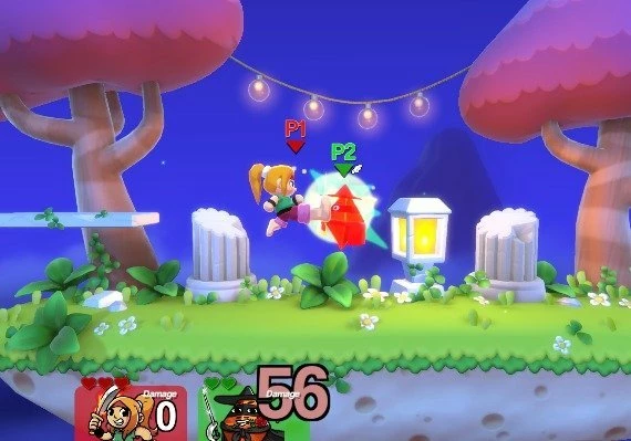 Slap City EN Global
