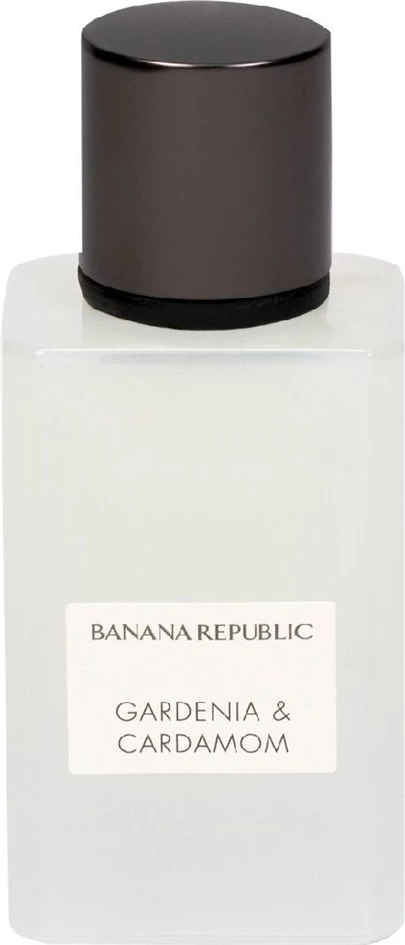 Eau de Parfum Banana Republic Gardenia & Cardamom 75ml