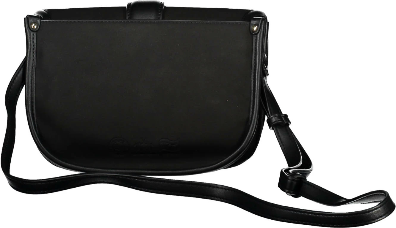 Çantë LA MARTINA femra, e zezë