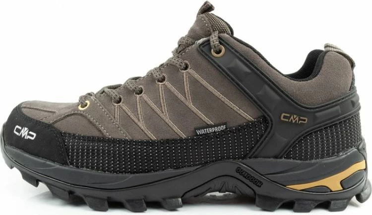 Atlete trekking për meshkuj CMP, kafe