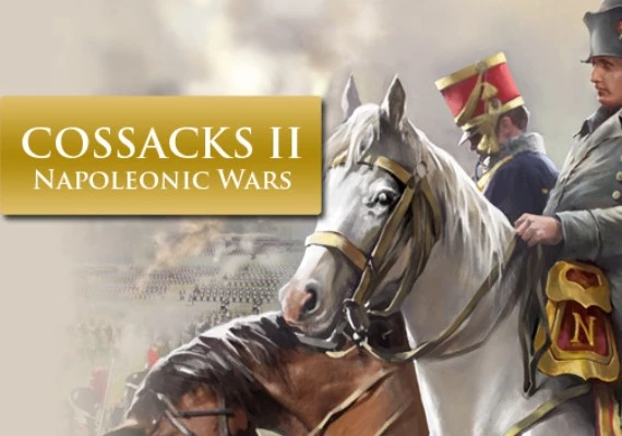 Cossacks 2: Napoleonic Wars EN Global