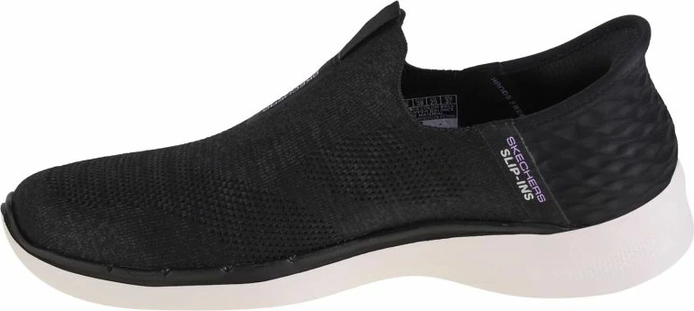Atlete për femra Skechers, të zeza [Madhësia: 37.5]