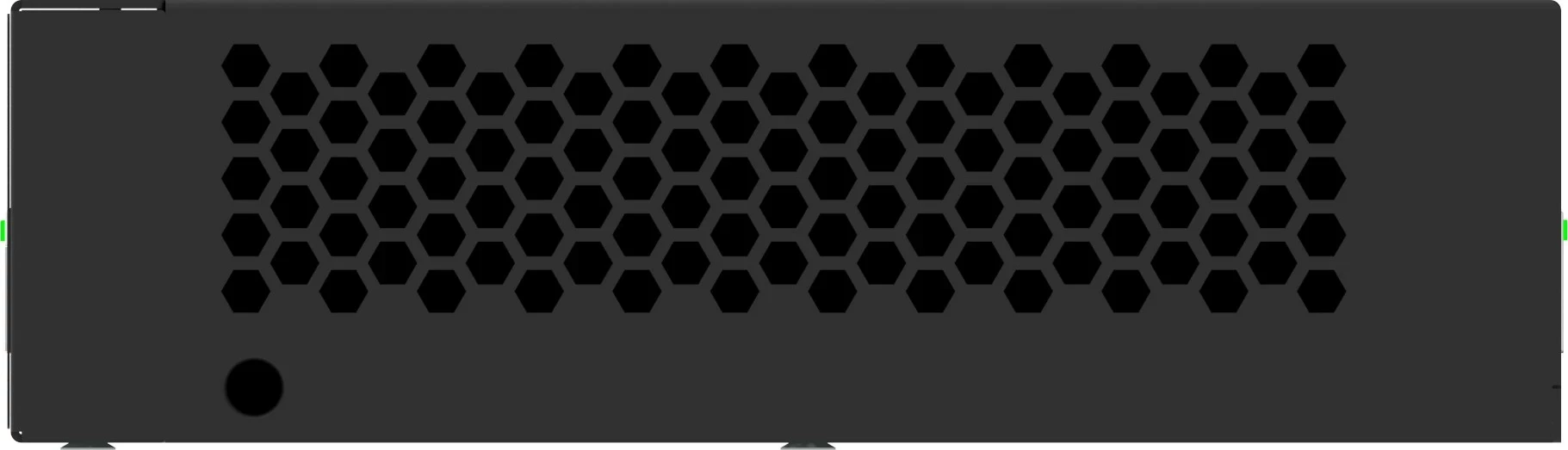 Switch NETGEAR GSM4210PD-100EUS, 8x1G PoE+ 110W, i zi