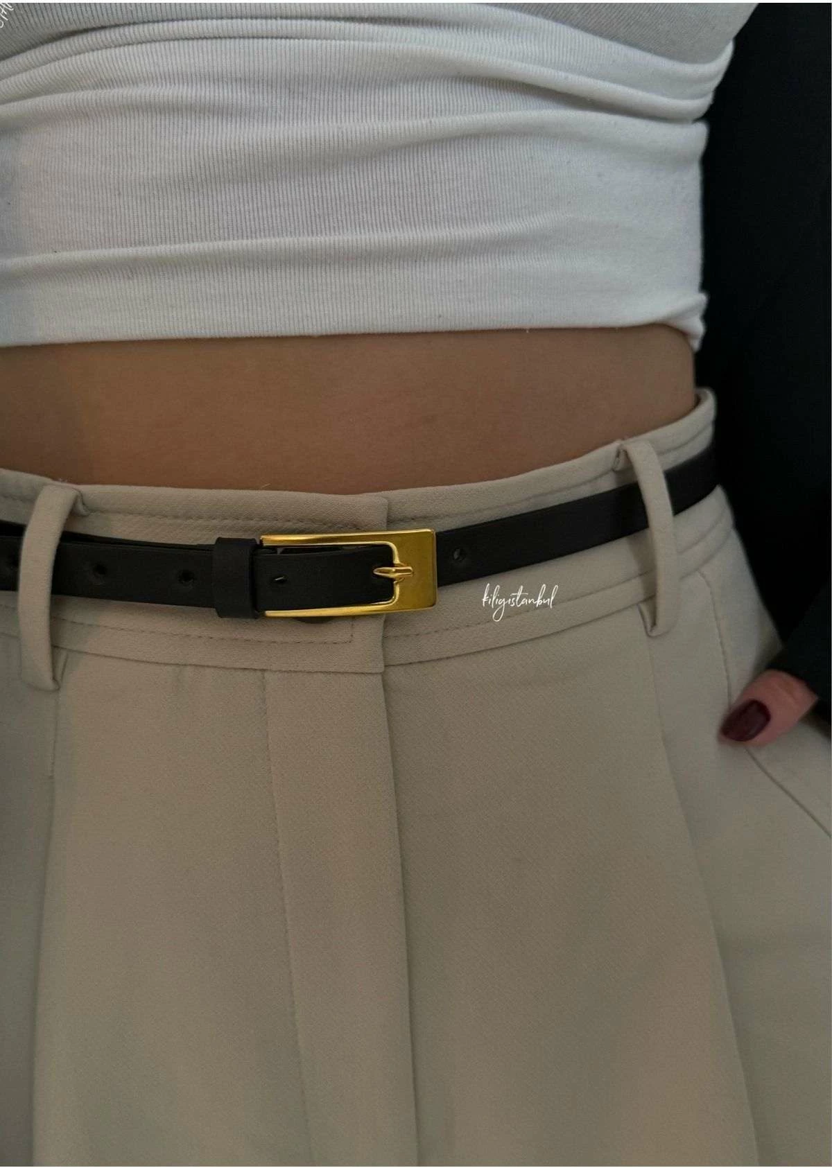 Rrip i zi poliuretani, Jumeon, KPEGMSA14763, 100 cm