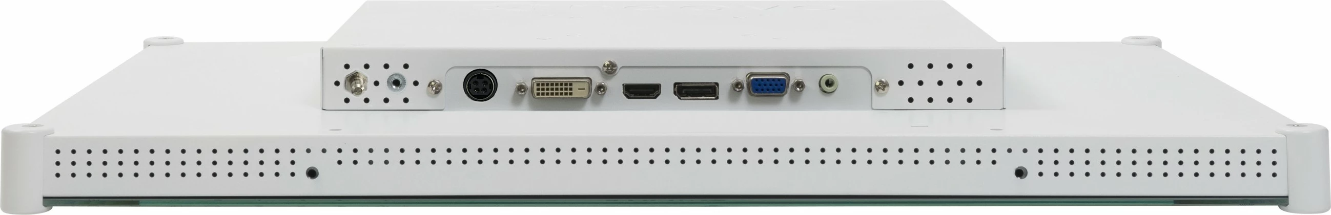 Monitor dental AG Neovo DR-24G, 23.8", Full HD, LCD, Bardhë