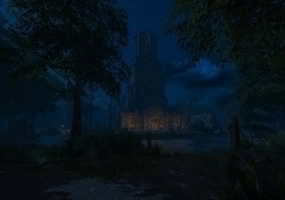 Legend of Grimrock 2 EN Global