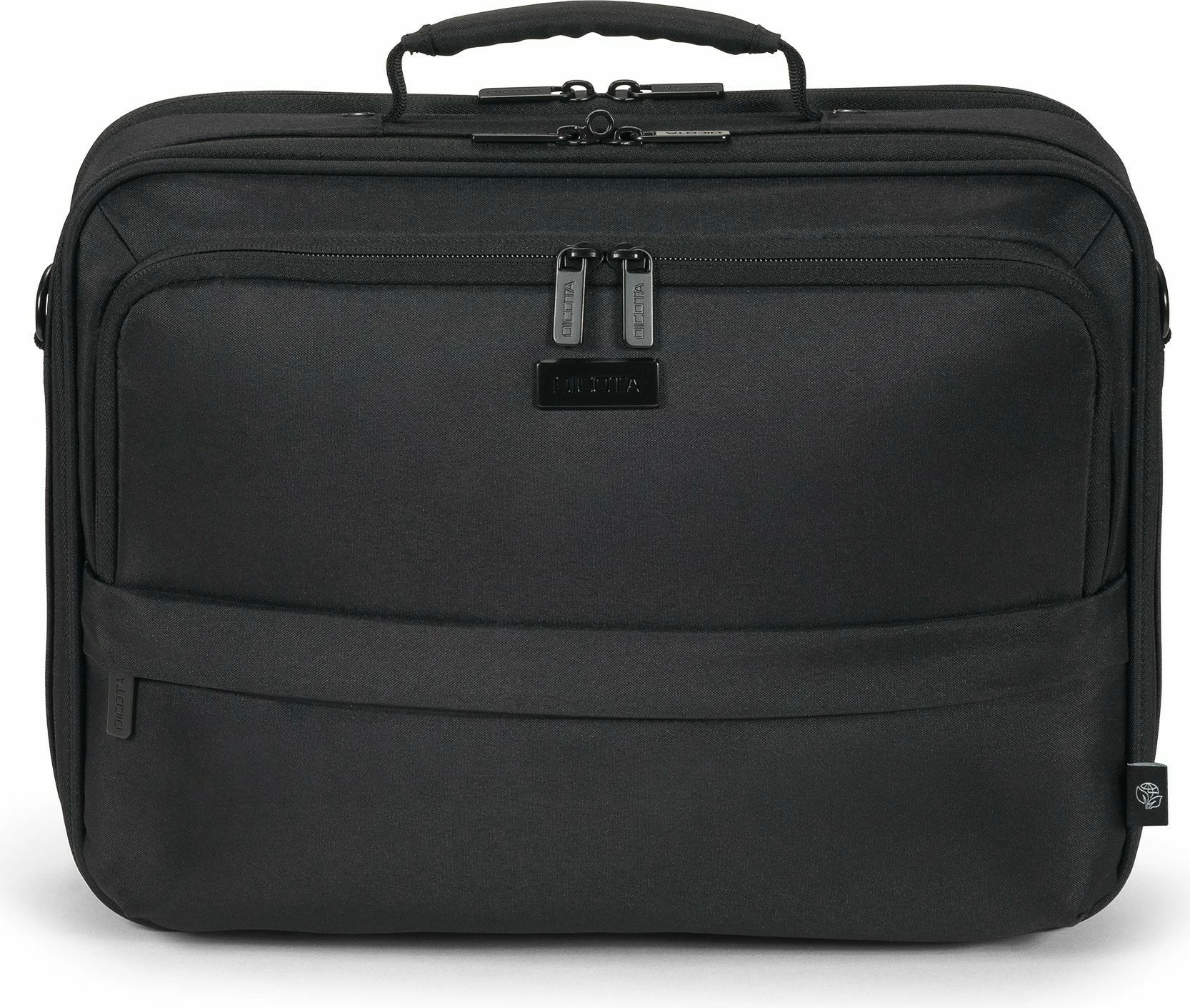 Çantë DICOTA D32031-RPET, 17.3", rrip supi, e zezë