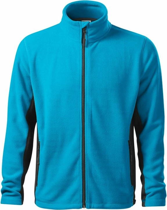 Duks pa kapuç Malfini për meshkuj, blu