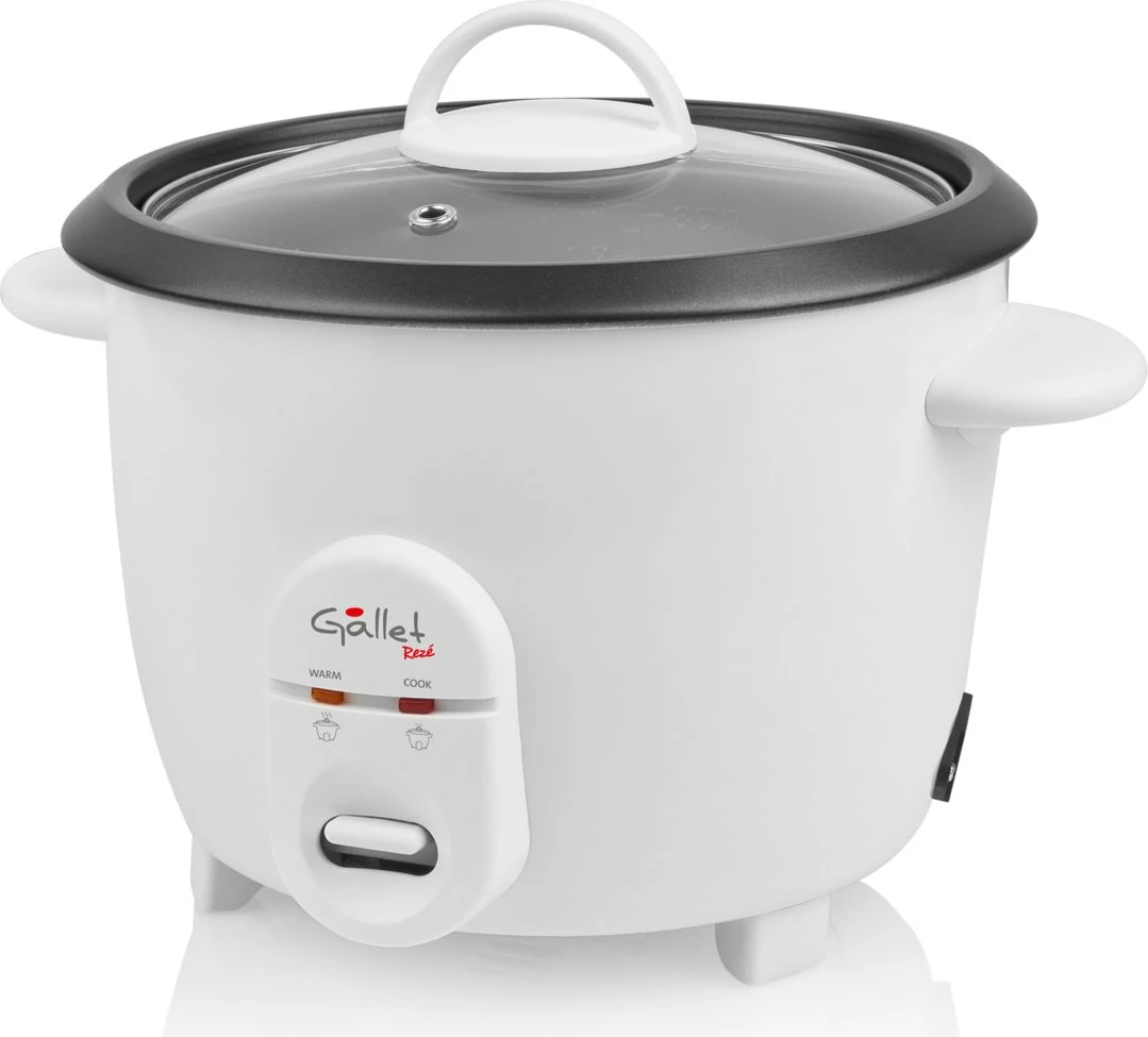 Enë gatimi Gallet Reze