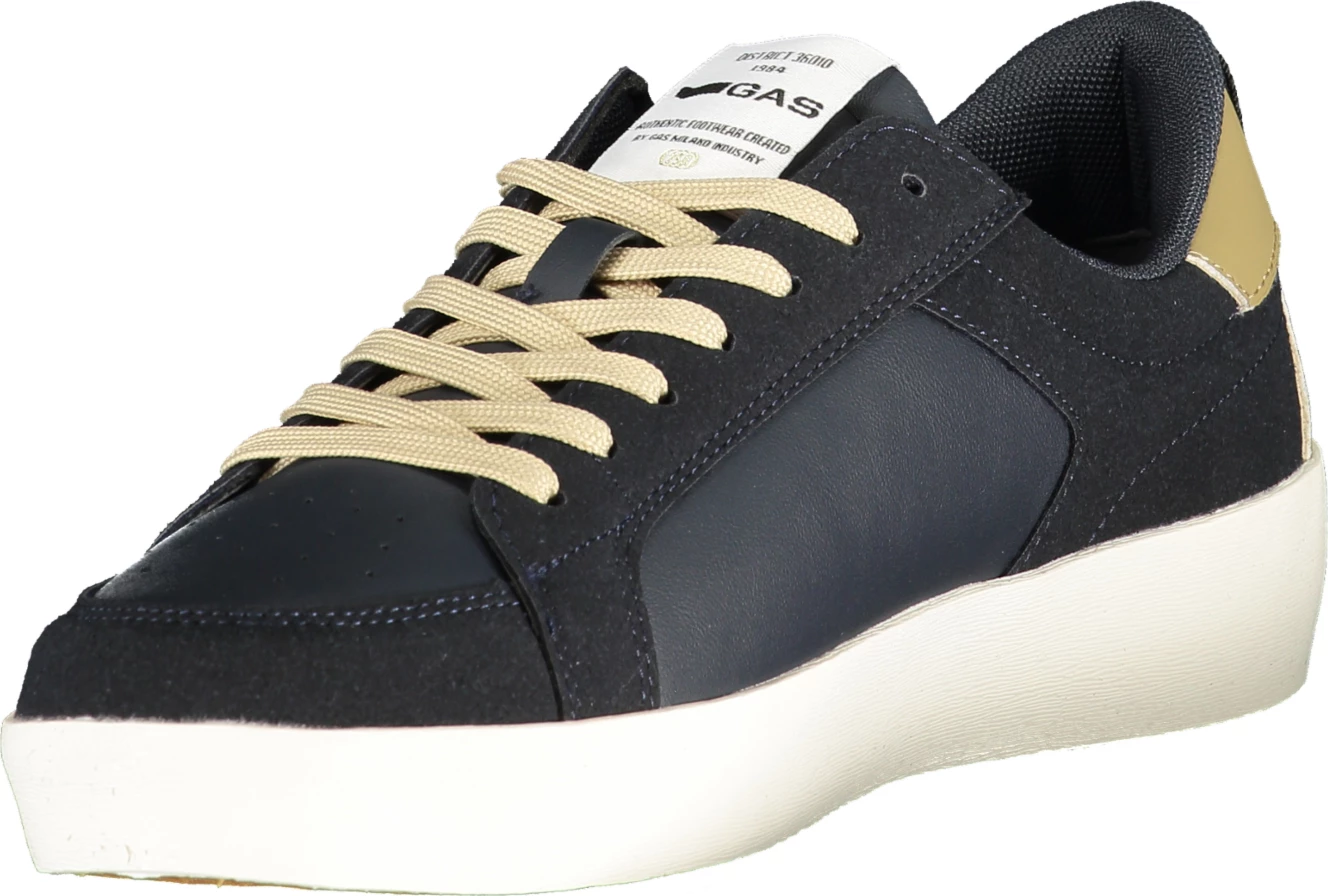 Atlete meshkuj GAS NIKA LTH, blu