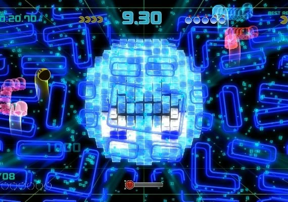 Pac-Man - 2 Championship Edition EN/DE/FR/IT/JA/ES Global
