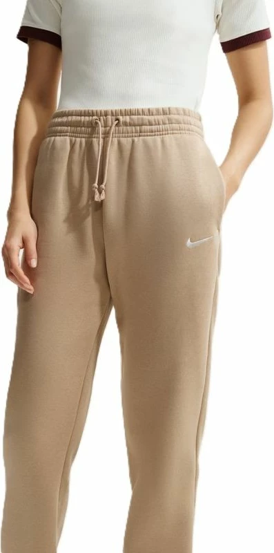 Pantallona sportive femra Nike Sportswear Phoenix Fleece FZ7626-286