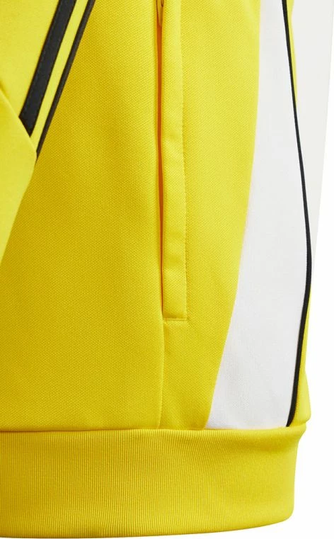 Duks për fëmijë adidas, i verdhë