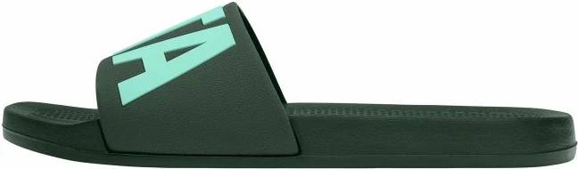 Papuqe Kubota për meshkuj, të gjelbra