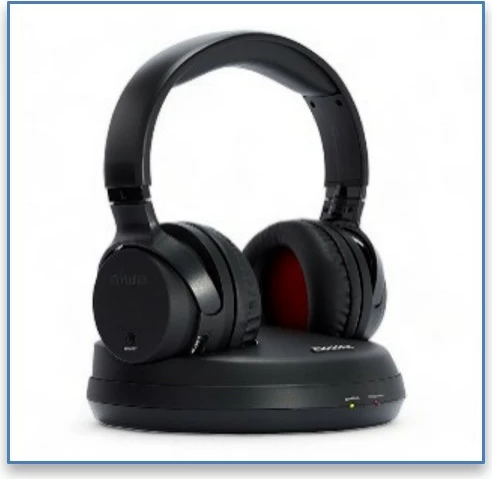 Kufje Bluetooth AIWA WHF-880