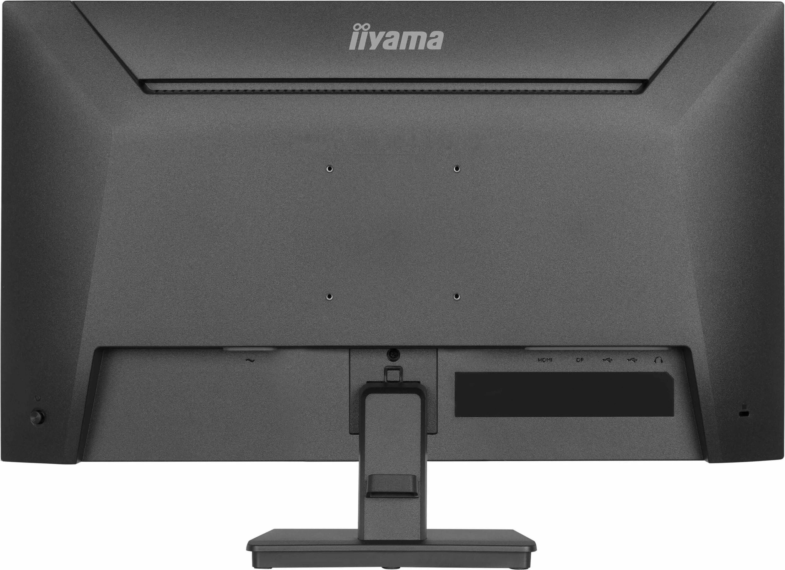 Monitor iiyama ProLite X2793HSU-B1 27" Full HD IPS 120Hz 1ms, i zi