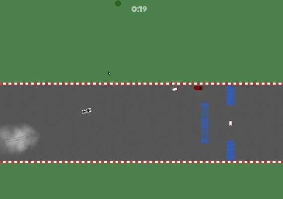 Eight Mini Racers EN Global