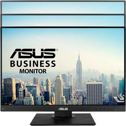 Monitor ASUS BE24WQLB 24.1 inç, WUXGA, LED, 1920x1200, zi