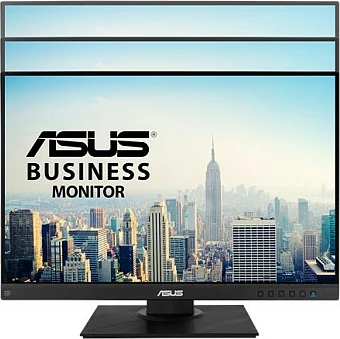 Monitor ASUS BE24WQLB 24.1 inç, WUXGA, LED, 1920x1200, zi
