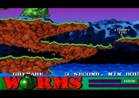 Worms EN Global