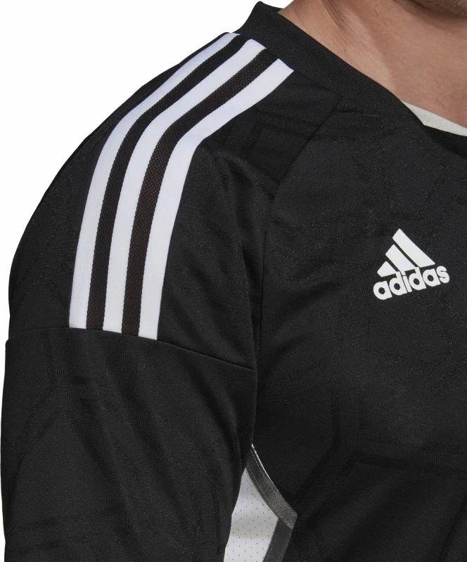 Fanellë adidas Condivo 22 për meshkuj, e zezë
