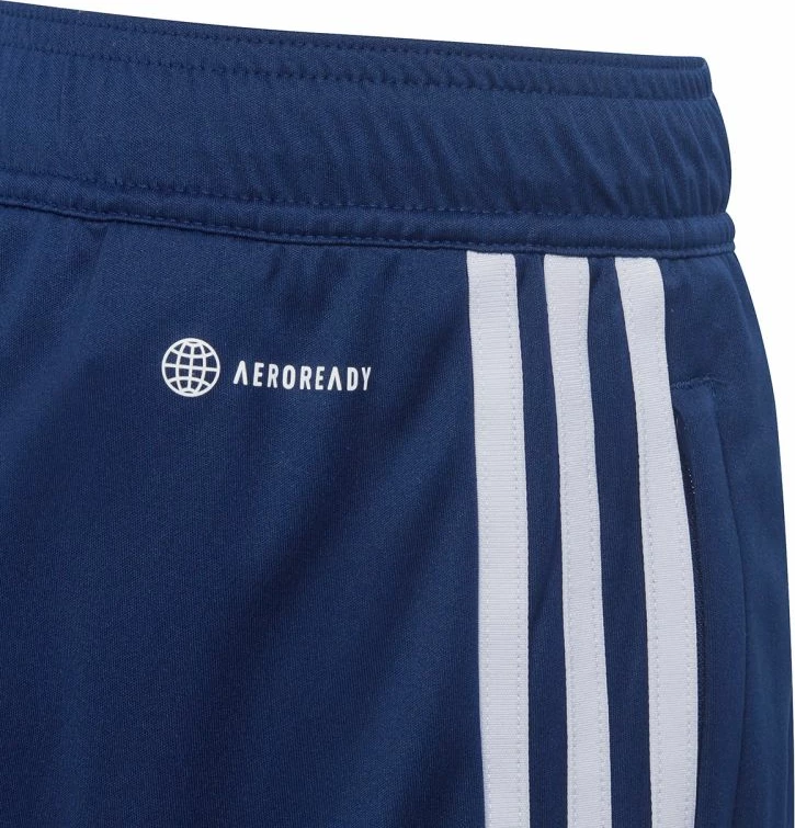 Shorce adidas Tiro 23 League Training Jr për fëmijë, blu marine [Madhësia: 116 cm]