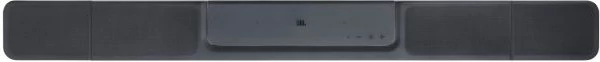 Soundbar JBL Bar 1300, 1170 W, Dolby Atmos/DTS:X, MultiBeam, 11.1.4, set me subwoofer pa tela + 2 altoparlantë rrethues të heqshëm, e zezë