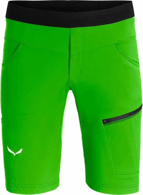 Jakne Salewa për meshkuj, pale frog